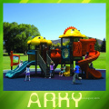 Sichere Kindergarten Play Gym Equipment